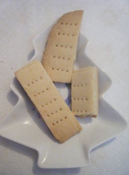 Lindsay's Scottish Shortbread