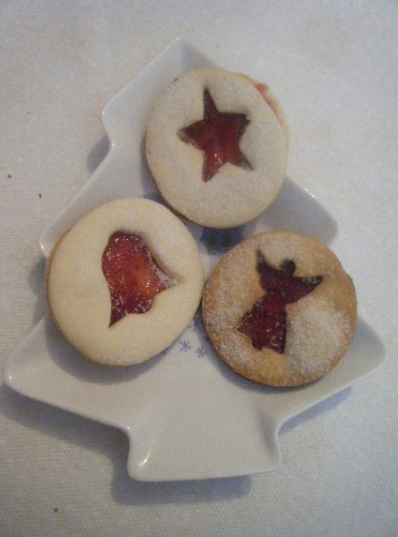 Window Pane Cookies