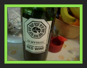 Dharma Red Wine Dharma Red Wine