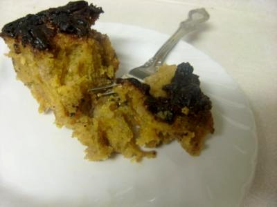 deceptively delicious coffee cake