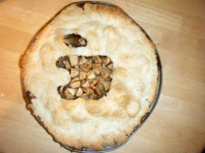 apple pie