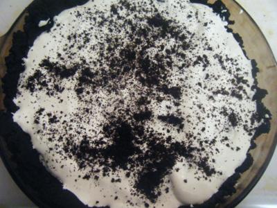 grasshopper pie