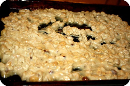 peanut brittle peanut brittle