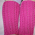 baby legwarmers