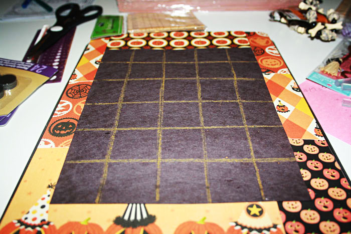Halloween Countdown Calendar Halloween Countdown Calendar