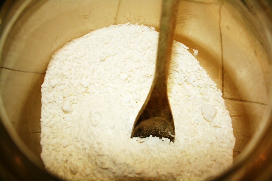 Homemade Laundry Soap Homemade Laundry Soap