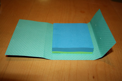 post it packages