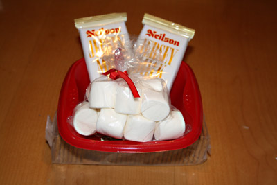 smore teacher gift