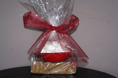 smore teacher gift