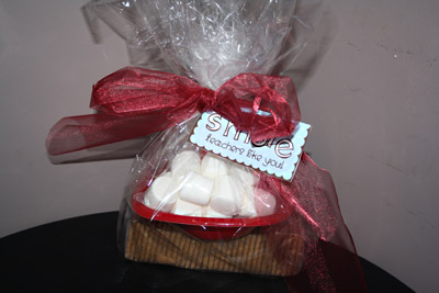 smore teacher gift