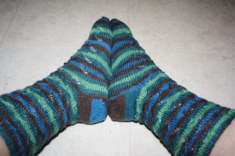 Socks of Kindness