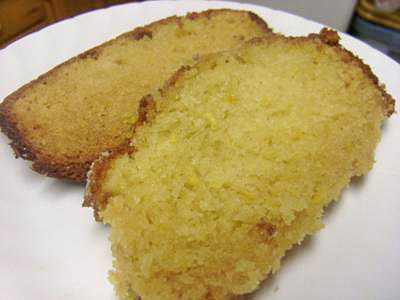 baking with kids orange cake