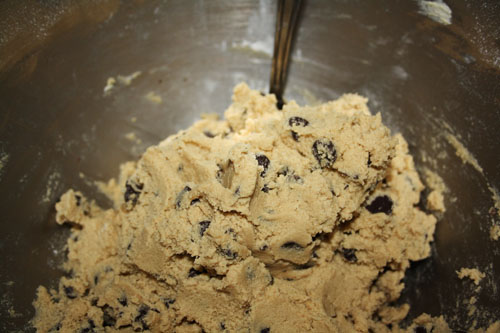 Cookie Dough Bites