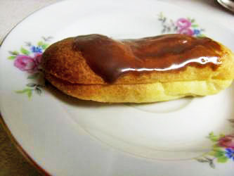 eclairs