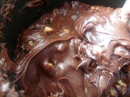 classic chocolate fudge