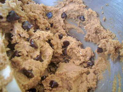 good housekeeping chocolate chip cookies