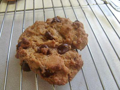 good housekeeping chocolate chip cookies