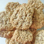 good housekeeping oatmeal cookies