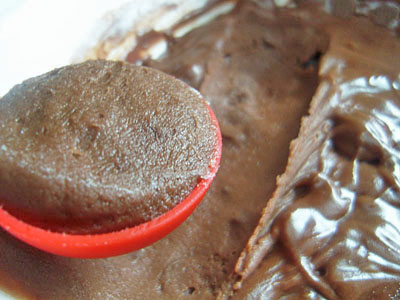 milk chocolate crinkle cookies