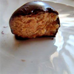 peanut butter balls