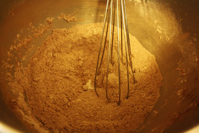 Chocolate Peanut Butter Cupcakes