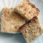 scottish shortbread