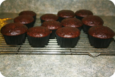 Witchy Cupakes Witchy Cupakes