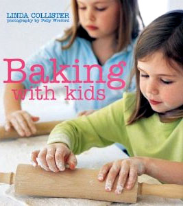 baking with kids