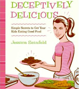 deceptively delicious