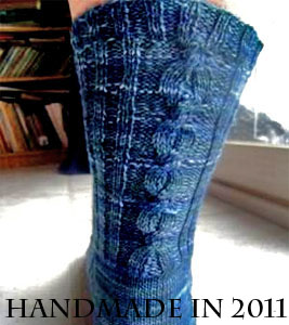 handmade in 2011