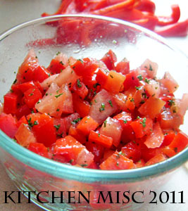 kitchen misc 2011