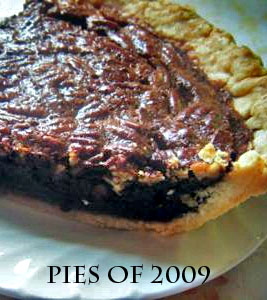 pies of 2009
