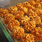 Zuzana’s Power Balls, Bodyrock Balls