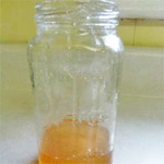 garlic honey cough syrup