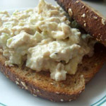 deceptively delicious chicken salad