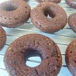 deceptively delicious doughnuts