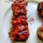 deceptively delicious italian meatloaf