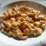 deceptively delicious macaroni and cheese