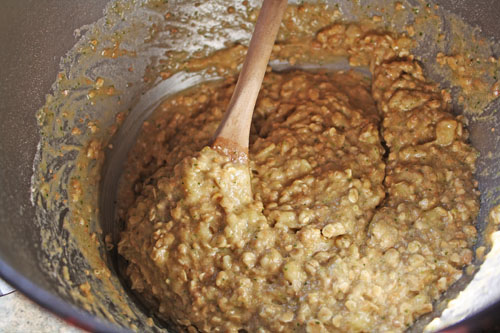 Deceptively Delicious - Oatmeal Raisin Cookies