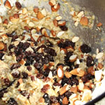 Deceptively Delicious - Oatmeal Raisin Cookies
