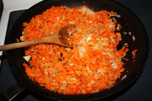 Deceptively Delicious - Pasta with Bolognese Sauce