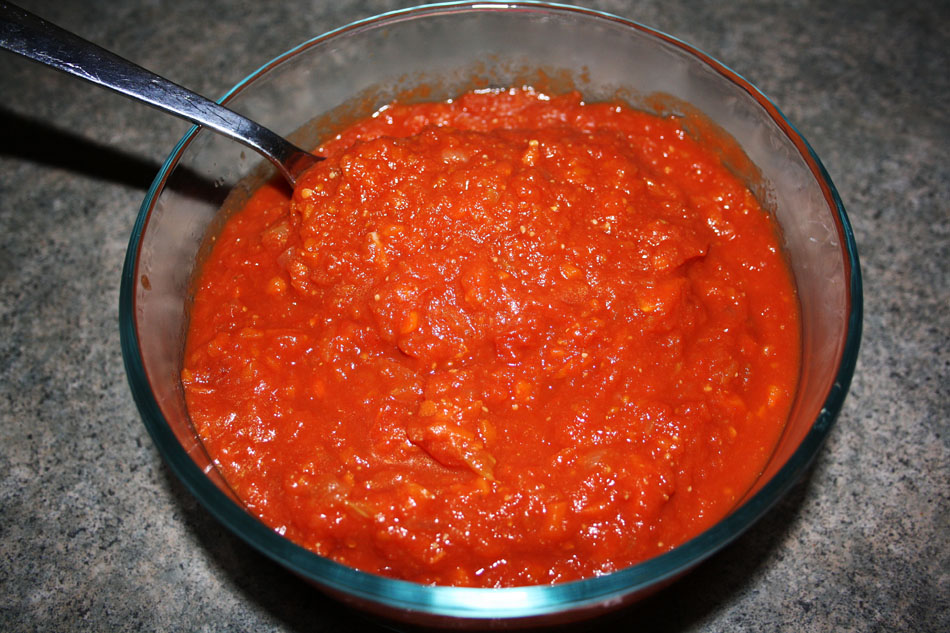 Deceptively Delicious - Pasta with Bolognese Sauce