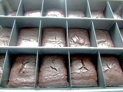 deceptively delicious brownies