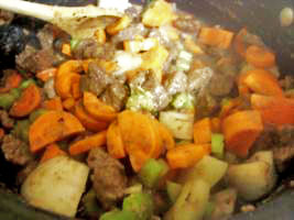 deceptively delicious stew