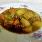 deceptively delicious stew