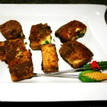 Deceptively Delicious Tofu Nuggets