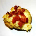 Twice Baked Potatoes