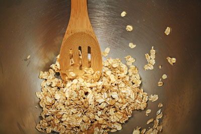 Happy Herbivore Instant Cookie Dough