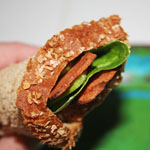 Peas & Thank You's Picnic Tortilla Pinwheels