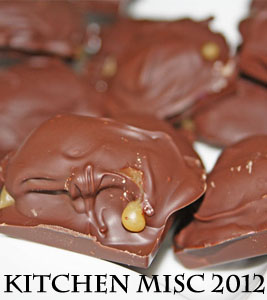 kitchen misc 2012